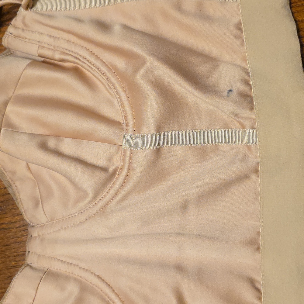 Alice + Olivia Dania Ruched Bustier, Sz 2 - Picture 8 of 15
